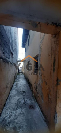 Imagem Casa com 2 Quartos à Venda, 156 m² em Parque Boturussu - São Paulo Imagem Casa com 2 Quartos à Venda, 156 m² em Parque Boturussu - São Paulo