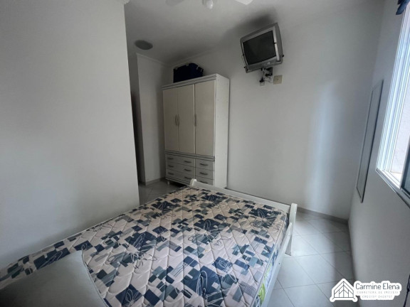 Imagem Apartamento com 2 Quartos à Venda, 60 m² em Itaguá - Ubatuba