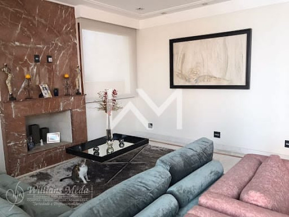 Imagem Casa com 4 Quartos à Venda, 357 m² em Jardim Franca - São Paulo Imagem Casa com 4 Quartos à Venda, 357 m² em Jardim Franca - São Paulo
