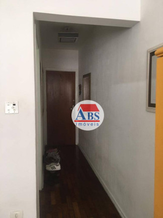 Imagem Apartamento com 2 Quartos à Venda, 86 m² em Boqueirão - Santos Imagem Apartamento com 2 Quartos à Venda, 86 m² em Boqueirão - Santos