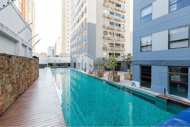 Imagem Apartamento com 2 Quartos à Venda, 70 m² em Jardim Das Acácias - São Paulo Imagem Apartamento com 2 Quartos à Venda, 70 m² em Jardim Das Acácias - São Paulo