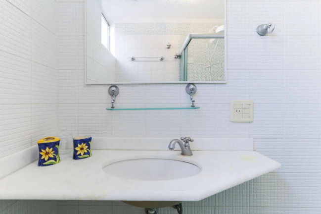 Imagem Apartamento com 3 Quartos para Alugar, 119 m² Imagem Apartamento com 3 Quartos para Alugar, 119 m²