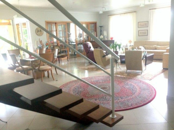 Imagem Casa com 4 Quartos à Venda, 380 m² em Palos Verdes - Carapicuíba