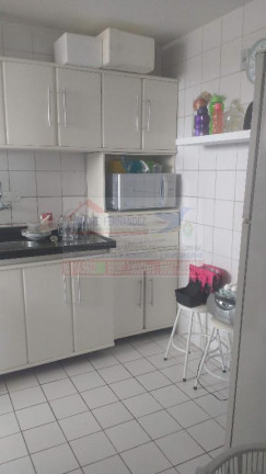 Imagem Apartamento com 2 Quartos à Venda, 75 m² em Jardim Atlântico - Olinda
