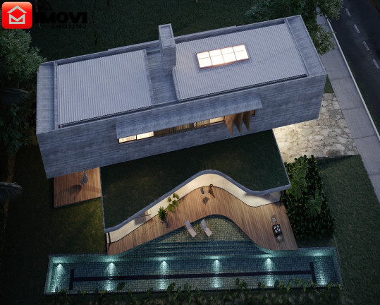 Imagem Casa com 3 Quartos à Venda, 283 m² em Jacuhy - Serra Imagem Casa com 3 Quartos à Venda, 283 m² em Jacuhy - Serra