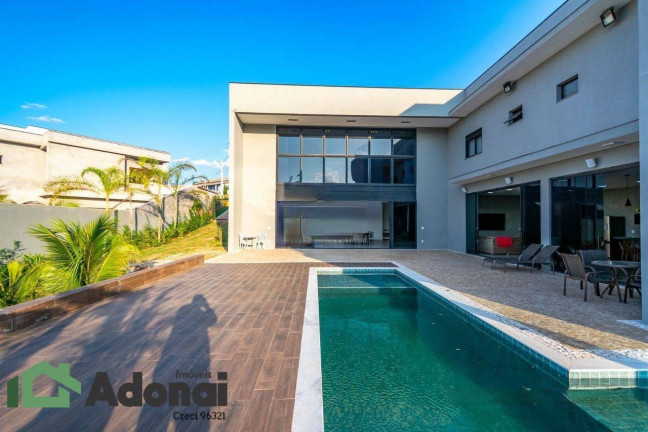 Imagem Casa com 4 Quartos à Venda, em Jardim Tarumã - Jundiaí Imagem Casa com 4 Quartos à Venda, em Jardim Tarumã - Jundiaí