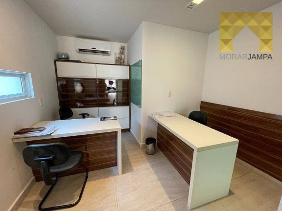 Imagem Sala Comercial à Venda ou Locação, 250 m² em Miramar - João Pessoa Imagem Sala Comercial à Venda ou Locação, 250 m² em Miramar - João Pessoa