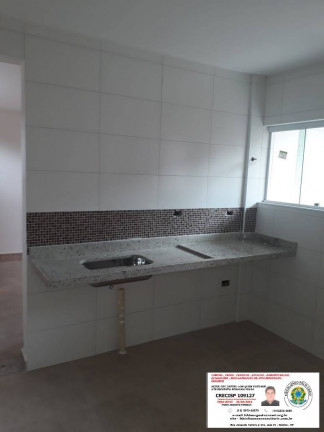 Imagem Casa com 2 Quartos à Venda, 90 m² em Marapé - Santos Imagem Casa com 2 Quartos à Venda, 90 m² em Marapé - Santos