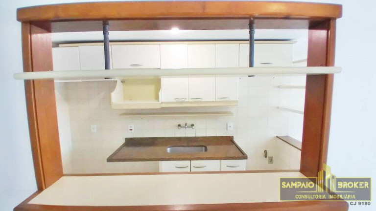 Imagem Apartamento com 2 Quartos para Alugar,  em Recreio Dos Bandeirantes - Rio De Janeiro