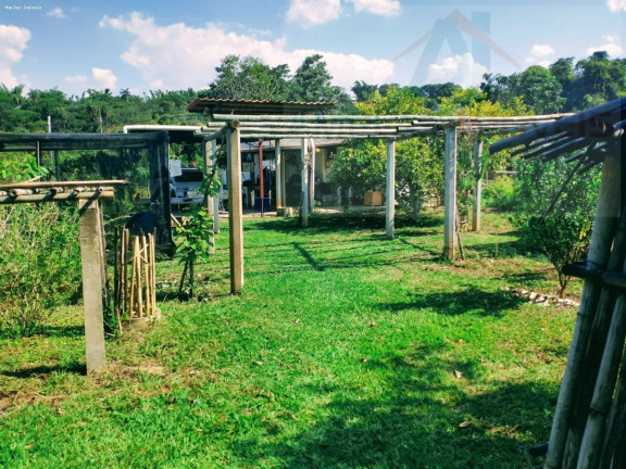 Imagem Chácara com 2 Quartos à Venda, 4.326 m² em Azurita