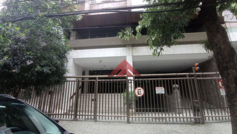 Imagem Apartamento com 2 Quartos à Venda, 82 m² em Icaraí - Niterói Imagem Apartamento com 2 Quartos à Venda, 82 m² em Icaraí - Niterói
