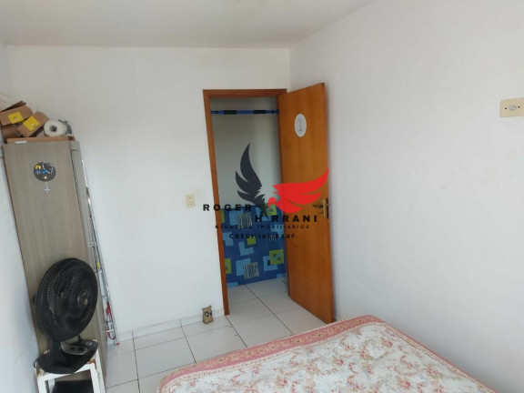 Imagem Apartamento com 2 Quartos à Venda, 68 m² em Vila Sonia - Praia Grande