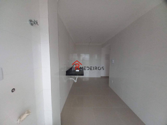 Imagem Apartamento com 2 Quartos à Venda, 74 m² em Boqueirão - Praia Grande Imagem Apartamento com 2 Quartos à Venda, 74 m² em Boqueirão - Praia Grande