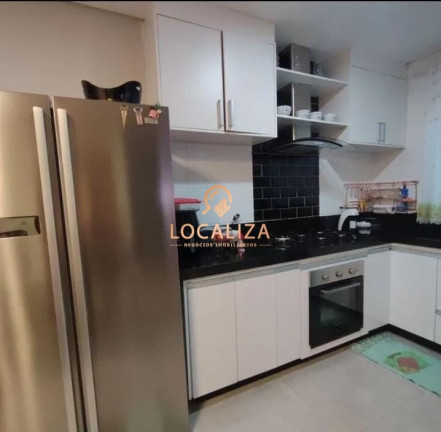 Imagem Casa com 3 Quartos à Venda, 85 m² em Residencial Santa Paula - Jacareí Imagem Casa com 3 Quartos à Venda, 85 m² em Residencial Santa Paula - Jacareí
