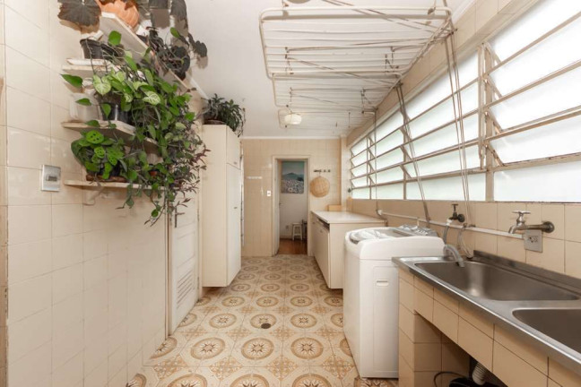 Imagem Apartamento com 3 Quartos à Venda, 198 m² em Jardim América - São Paulo Imagem Apartamento com 3 Quartos à Venda, 198 m² em Jardim América - São Paulo