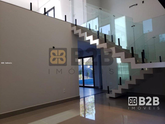 Casa com 3 Quartos à Venda, 250 m² em Residencial Tívoli 2 - Bauru