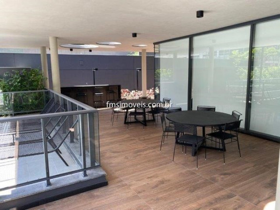 Imagem Imóvel com 2 Quartos à Venda, 100 m² em Itaim Bibi - São Paulo Imagem Imóvel com 2 Quartos à Venda, 100 m² em Itaim Bibi - São Paulo