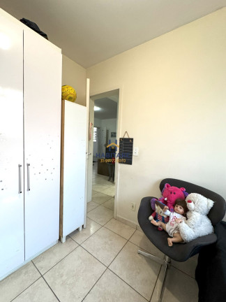 Imagem Apartamento com 2 Quartos à Venda, 43 m² em Camargos - Belo Horizonte Imagem Apartamento com 2 Quartos à Venda, 43 m² em Camargos - Belo Horizonte