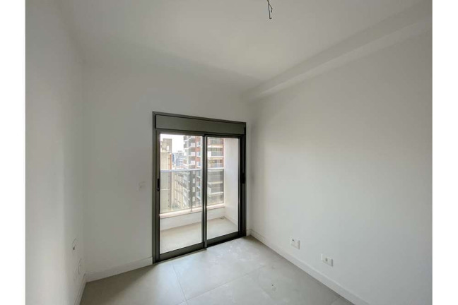Imagem Apartamento com 1 Quarto à Venda, 39 m² em Vila Mariana - São Paulo Imagem Apartamento com 1 Quarto à Venda, 39 m² em Vila Mariana - São Paulo