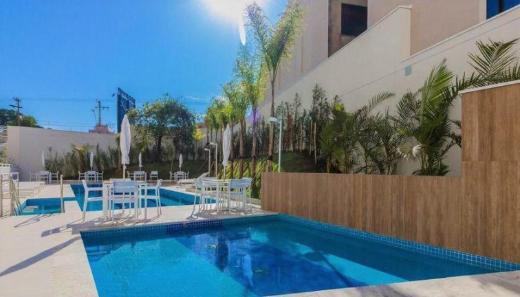 Imagem Apartamento com 2 Quartos à Venda, 60 m² em Vila Apiaí - Santo André Imagem Apartamento com 2 Quartos à Venda, 60 m² em Vila Apiaí - Santo André