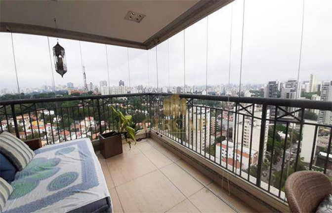Imagem Apartamento com 3 Quartos para Alugar, 258 m² em Perdizes - São Paulo Imagem Apartamento com 3 Quartos para Alugar, 258 m² em Perdizes - São Paulo