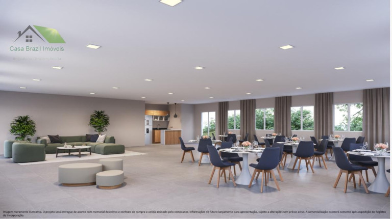 Imagem Apartamento com 2 Quartos à Venda, 44 m² em Vila Suissa - Mogi Das Cruzes Imagem Apartamento com 2 Quartos à Venda, 44 m² em Vila Suissa - Mogi Das Cruzes