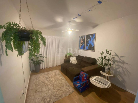 Imagem Apartamento com 3 Quartos à Venda, 78 m² em Fazendinha - Itajaí Imagem Apartamento com 3 Quartos à Venda, 78 m² em Fazendinha - Itajaí