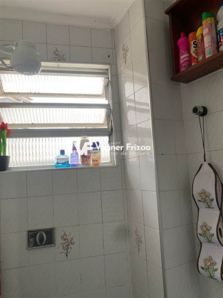Imagem Kitnet com 1 Quarto à Venda, 23 m² em Vila Guilhermina - Praia Grande Imagem Kitnet com 1 Quarto à Venda, 23 m² em Vila Guilhermina - Praia Grande