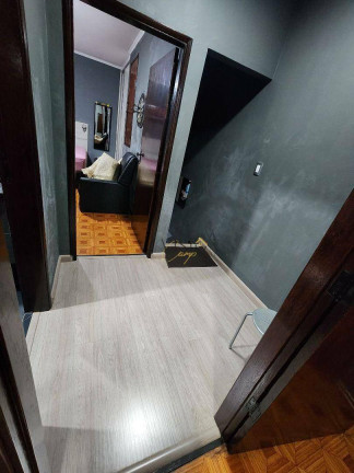 Imagem Casa com 3 Quartos à Venda, 136 m² em Parque Via Norte - Campinas Imagem Casa com 3 Quartos à Venda, 136 m² em Parque Via Norte - Campinas