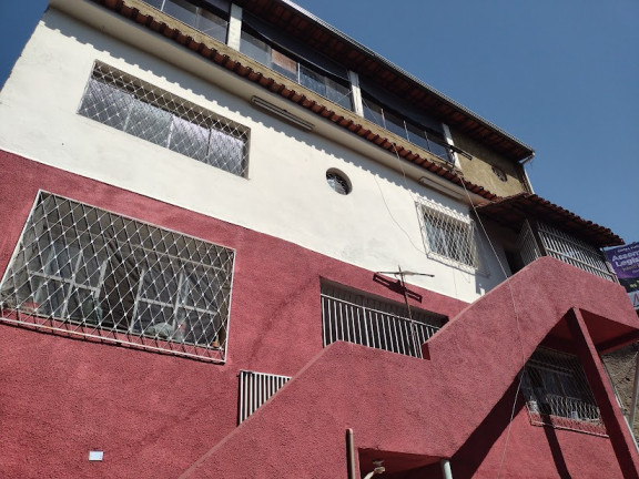 Imagem Casa com 2 Quartos à Venda, 189 m² em Vila Bom Retiro - Sabará Imagem Casa com 2 Quartos à Venda, 189 m² em Vila Bom Retiro - Sabará