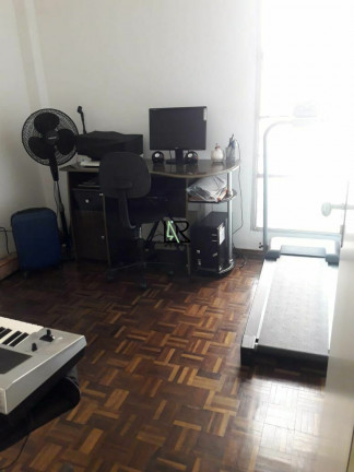 Imagem Apartamento com 2 Quartos à Venda, 72 m² em Havaí - Belo Horizonte