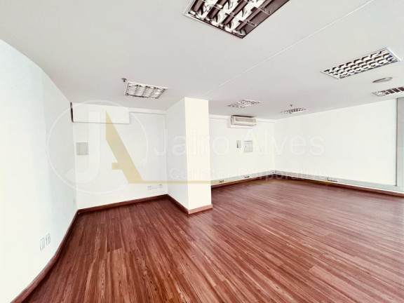 Imagem Imóvel para Alugar, 489 m² em Vila Olímpia - São Paulo