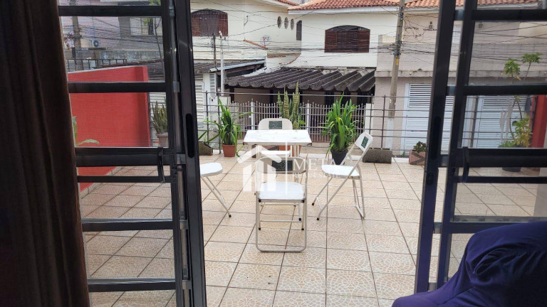 Imagem Imóvel com 3 Quartos à Venda, 104 m² em água Fria - São Paulo