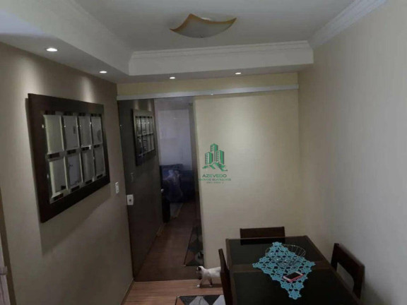 Imagem Apartamento com 2 Quartos à Venda, 62 m² em Vila Rosália - Guarulhos