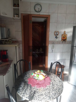 Imagem Apartamento com 2 Quartos à Venda, 60 m² em Nossa Senhora Do ó - São Paulo