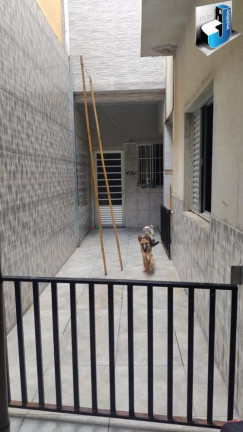 Imagem Casa com 4 Quartos à Venda, 233 m² em Residencial São Conrado - Tatuí Imagem Casa com 4 Quartos à Venda, 233 m² em Residencial São Conrado - Tatuí