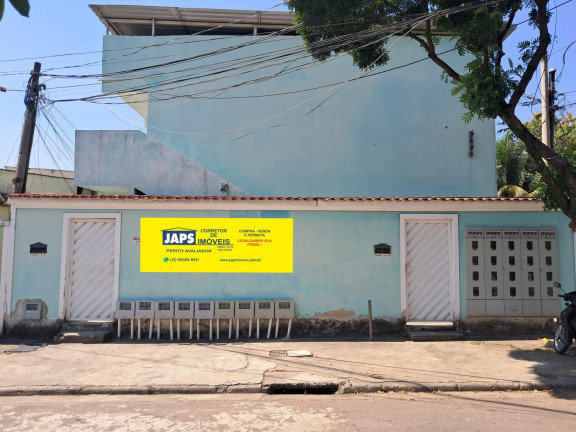 Imagem Casa com 1 Quarto à Venda,  em Campo Grande - Rio De Janeiro