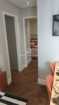 Imagem Apartamento com 2 Quartos à Venda, 42 m² em Vila Rosália - Guarulhos