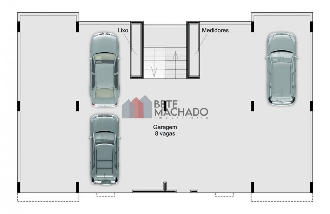 Imagem Apartamento com 3 Quartos à Venda, 132 m² em Bom Retiro - Teresópolis