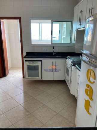 Imagem Apartamento com 2 Quartos à Venda, 88 m² em Tupi - Praia Grande Imagem Apartamento com 2 Quartos à Venda, 88 m² em Tupi - Praia Grande