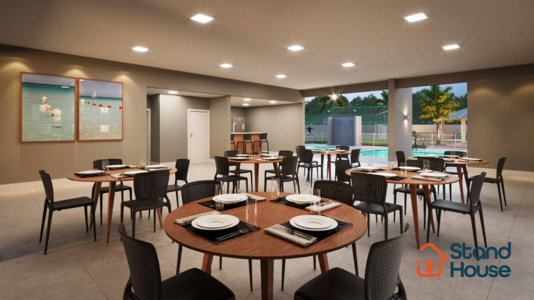 Imagem Apartamento com 2 Quartos à Venda, 41 m² em Papagaio - Feira De Santana Imagem Apartamento com 2 Quartos à Venda, 41 m² em Papagaio - Feira De Santana