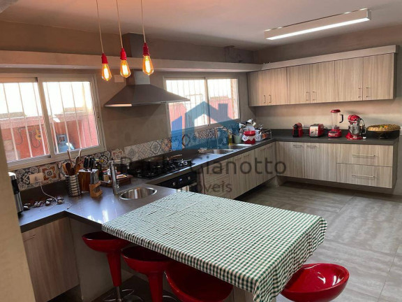 Imagem Casa de Condomínio com 6 Quartos à Venda, 795 m² em Chácara Das Paineiras - Carapicuíba