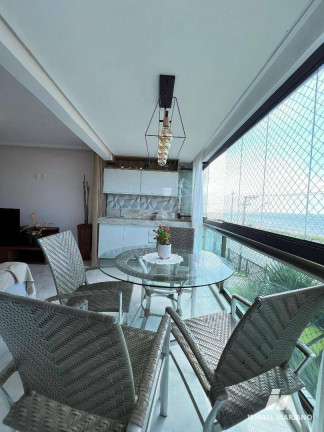 Imagem Apartamento com 3 Quartos à Venda, 135 m² em Praia De Itaparica - Vila Velha
