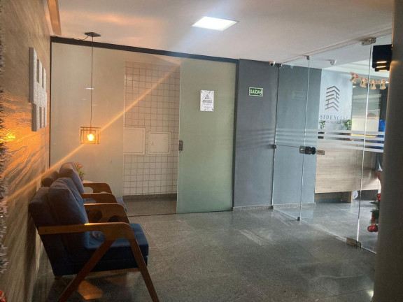 Imagem Apartamento com 4 Quartos à Venda, 256 m² em Espinheiro - Recife Imagem Apartamento com 4 Quartos à Venda, 256 m² em Espinheiro - Recife