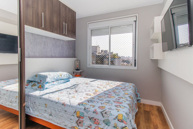 Imagem Apartamento com 2 Quartos à Venda, 60 m² em Cristo Redentor - Porto Alegre Imagem Apartamento com 2 Quartos à Venda, 60 m² em Cristo Redentor - Porto Alegre