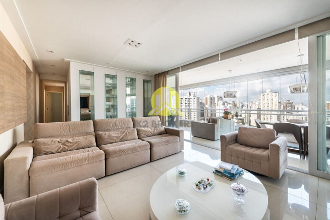 Imagem Apartamento com 4 Quartos à Venda, 171 m² em Paraíso - São Paulo Imagem Apartamento com 4 Quartos à Venda, 171 m² em Paraíso - São Paulo
