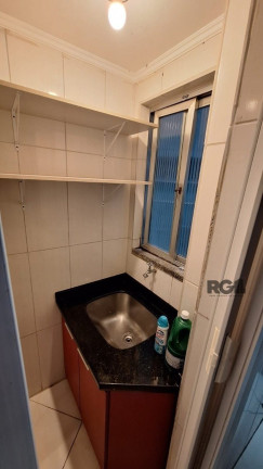 Imagem Apartamento com 1 Quarto para Alugar, 61 m² em Centro Histórico - Porto Alegre Imagem Apartamento com 1 Quarto para Alugar, 61 m² em Centro Histórico - Porto Alegre