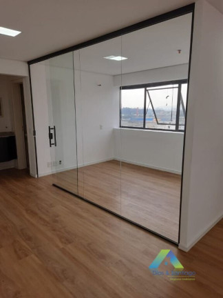 Imagem Imóvel à Venda, 50 m² em Santo Antônio - São Caetano Do Sul Imagem Imóvel à Venda, 50 m² em Santo Antônio - São Caetano Do Sul