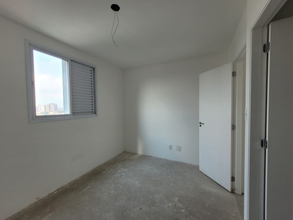 Imagem Apartamento com 3 Quartos à Venda, 59 m² em Campestre - Santo André Imagem Apartamento com 3 Quartos à Venda, 59 m² em Campestre - Santo André