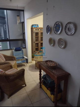 Imagem Apartamento com 3 Quartos à Venda, 155 m² em Acaraú - Ubatuba